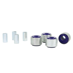 EXTRA ADJ. RADIUS ARM TO DIFF (80 duro/ShA)