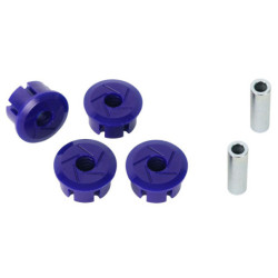 Jeep Cherokee 4X4 Sports & Lim (80 duro/ShA)