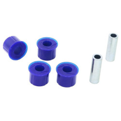 Jeep Cherokee 4X4 Sports & Lim (80 duro/ShA)