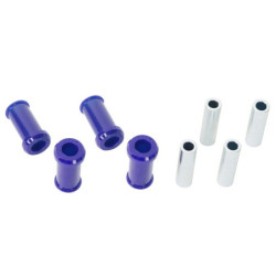 Rear Trailing Arm Kit (80 duro/ShA)