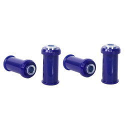 Rear Trailing Arm Kit (80 duro/ShA)
