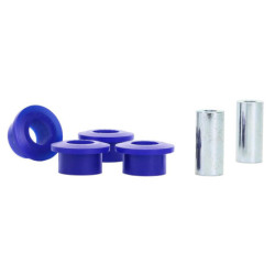 VW LWR CTRLARM INNER FRONT KIT (80 duro/ShA)