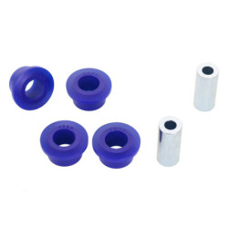 VW LWR CTRLARM INNER FRONT KIT (80 duro/ShA)