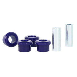 FR LWR CTL ARM INN FR BUSH KIT (80 duro/ShA)