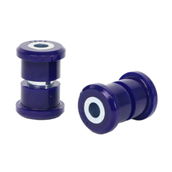 FR LWR CTL ARM INN FR BUSH KIT (80 duro/ShA)