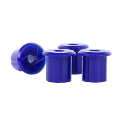 Toyota Spring Bush Kit (80 duro/ShA)