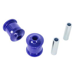 Trailing Arm Front Bush Kit (80 duro/ShA)