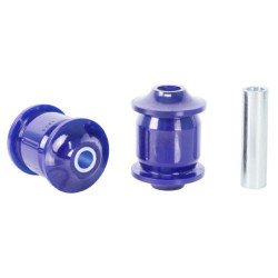 Trailing Arm Front Bush Kit (80 duro/ShA)