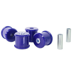 Trailing Arm To Diff Mount (80 duro/ShA)