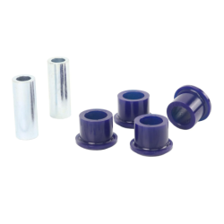 Fr Ctl Arm Lower Front Kit (80 duro/ShA)