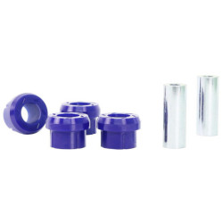 FR CONTROL ARM LWR INN KIT (80 duro/ShA)