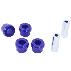 FR CONTROL ARM LWR INN KIT (80 duro/ShA)