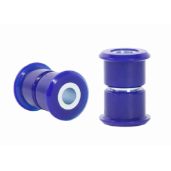 Fr Ctl Arm Lower Front Kit (80 duro/ShA)