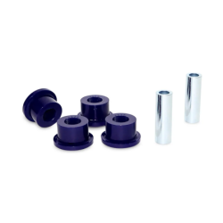 Fr Ctl Arm Lower Front Kit (80 duro/ShA)