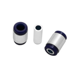 Nissan 370Z/400Z RLCA-Front Inner Bush Kit (80 duro/ShA)