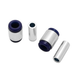 Nissan 370Z/400Z RLCA-Front Inner Bush Kit (80 duro/ShA)