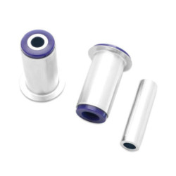 Chev Silverado 14-19 Front Lower Inner Fr Bush Kit (80 duro/ShA)