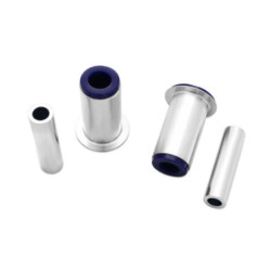 Chev Silverado 14-19 Front Lower Inner Fr Bush Kit (80 duro/ShA)