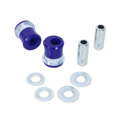 CTRL ARM INNER FR OFFSET KIT (80 duro/ShA)