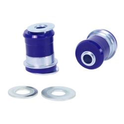 CTRL ARM INNER FR OFFSET KIT (80 duro/ShA)