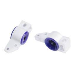 FR LWR CONTROL ARM BRACKET KIT (80 duro/ShA)