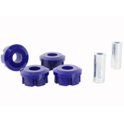 Rear Beam Axle Pivot Bushes (80 duro/ShA)