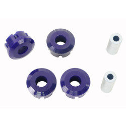 Rear Beam Axle Pivot Bushes (80 duro/ShA)