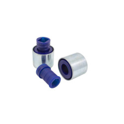 Front LCA - Inner Rear Bushing Kit (80 duro/ShA)