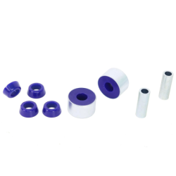 FR LWR CTL ARM INN STD KIT (80 duro/ShA)