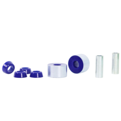 FR LWR CTL ARM INN STD KIT (80 duro/ShA)