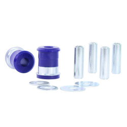 Fr Lwr Ctrl Arm Inner R Bush (80 duro/ShA)