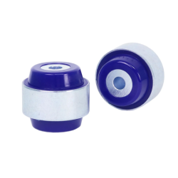 Fr Ctl Arm Lower Rear Kit (80 duro/ShA)