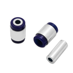 Nissan 370Z/400Z RLCA-Rear Inner Bush Kit (80 duro/ShA)