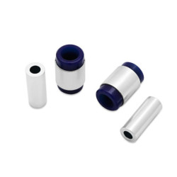 Nissan 370Z/400Z RLCA-Rear Inner Bush Kit (80 duro/ShA)