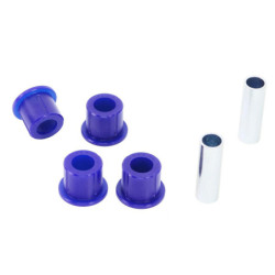 Nissan Patrol MQ: Rear Spring (80 duro/ShA)