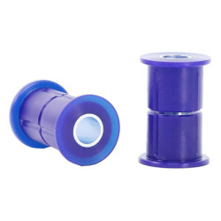 Nissan Patrol MQ: Rear Spring (80 duro/ShA)