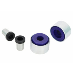 Fr Ctrl Arm Bush Kit (80 duro/ShA)