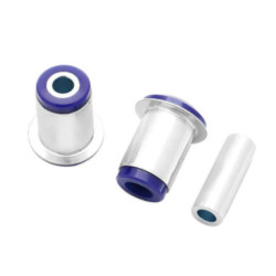 Chev Silverado 14-19 Front Lower Rear Bush Kit (80 duro/ShA)