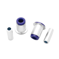Chev Silverado 14-19 Front Lower Rear Bush Kit (80 duro/ShA)