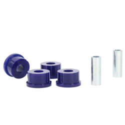 R LWR TRAILING ARM/ R BUSH KIT (80 duro/ShA)