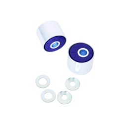 FR CTRL ARM LWR RR OFFSET BUSH (80 duro/ShA)