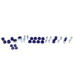 HONDA INTEGRA DC5 TYPE R OFFSE (80 duro/ShA)