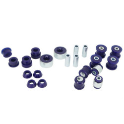 HONDA INTEGRA DC5 TYPE R OFFSE (80 duro/ShA)