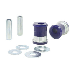 Fr Lwr Ctrl Arm Inner R Offset (80 duro/ShA)