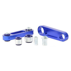 Rear Alloy Integral Link Set