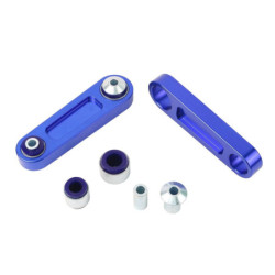 Rear Alloy Integral Link Set