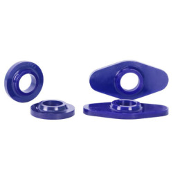 FR SUBFRAME TOP MOUNTING BUSH (80 duro/ShA)