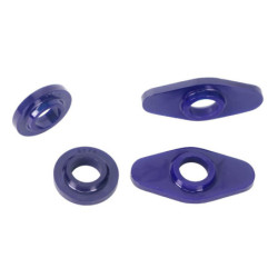 FR SUBFRAME TOP MOUNTING BUSH (80 duro/ShA)