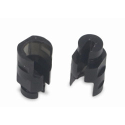 BRAKE LINE SPACER (80 duro/ShA)