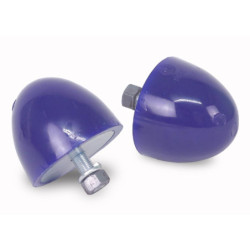 Universal 70 Duro Bumpstop 50mm (70 duro/ShA)